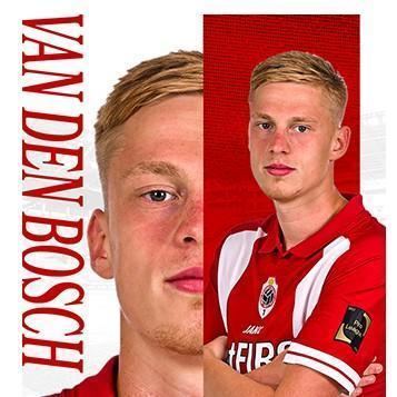 Zeno Van Den Bosch
