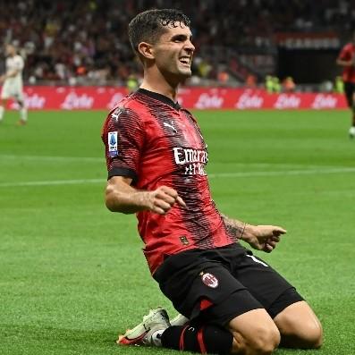 Christian Pulisic