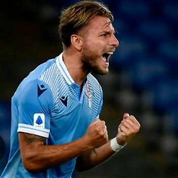 Ciro Immobile