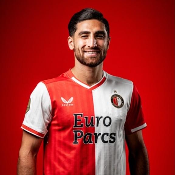 Alireza Jahanbakhsh