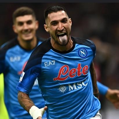 Matteo Politano