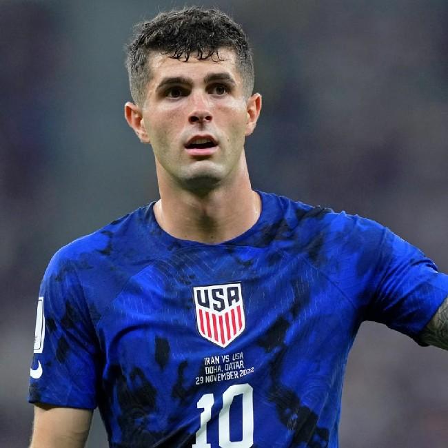 Pulisic
