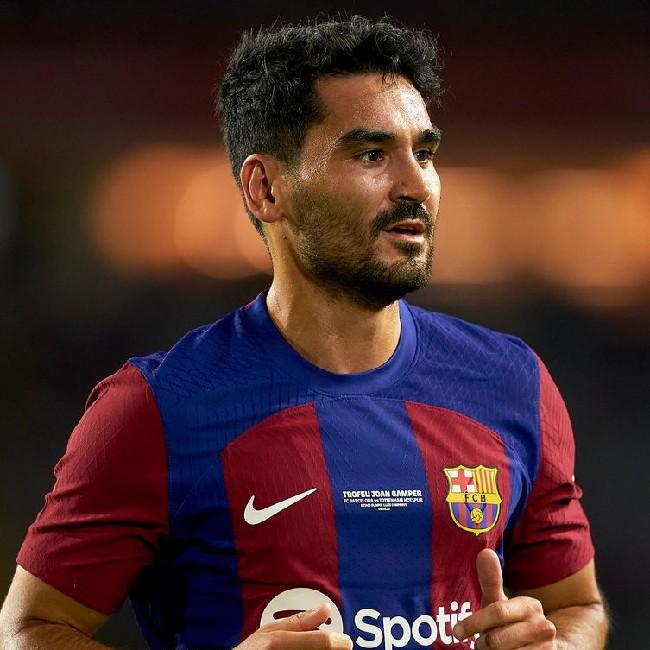 Gundogan
