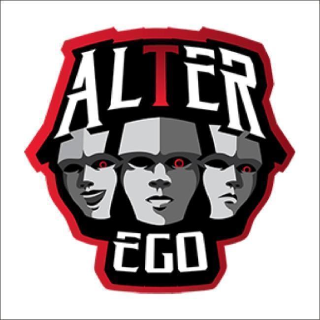 Alter Ego