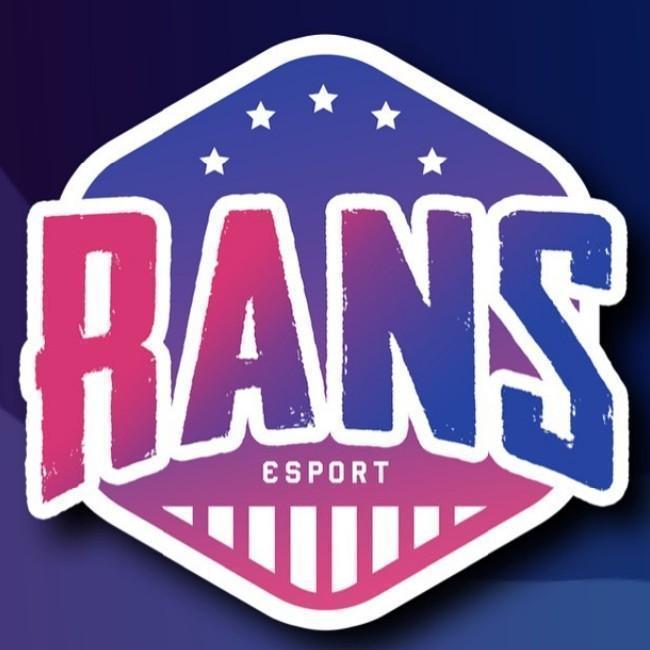 RANS Esport