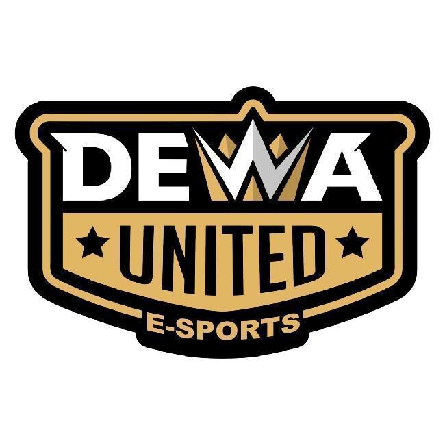 Dewa United Esport