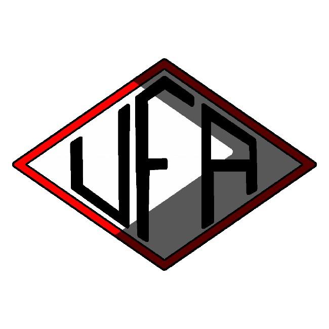 União Ferroviária Anastaciana - Santo Anastácio