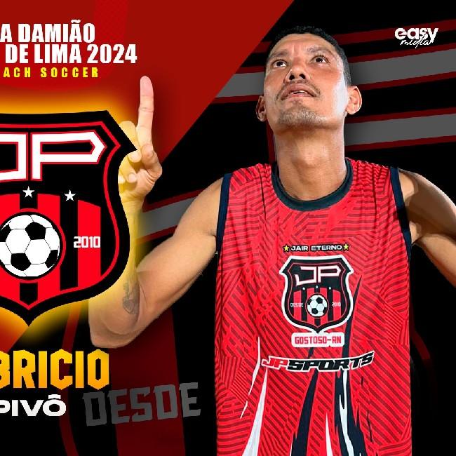 FABRÍCIO BARBOSA DE MELO SOUZA