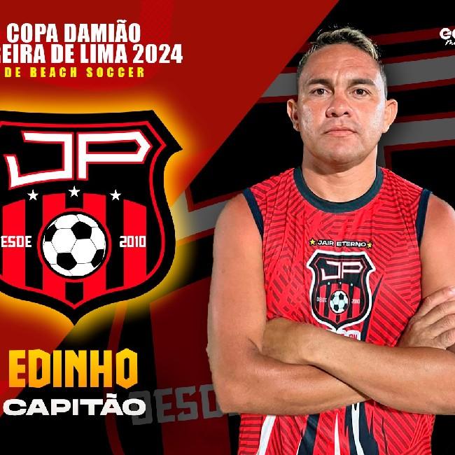 EDSON ROCHA DA PAZ
