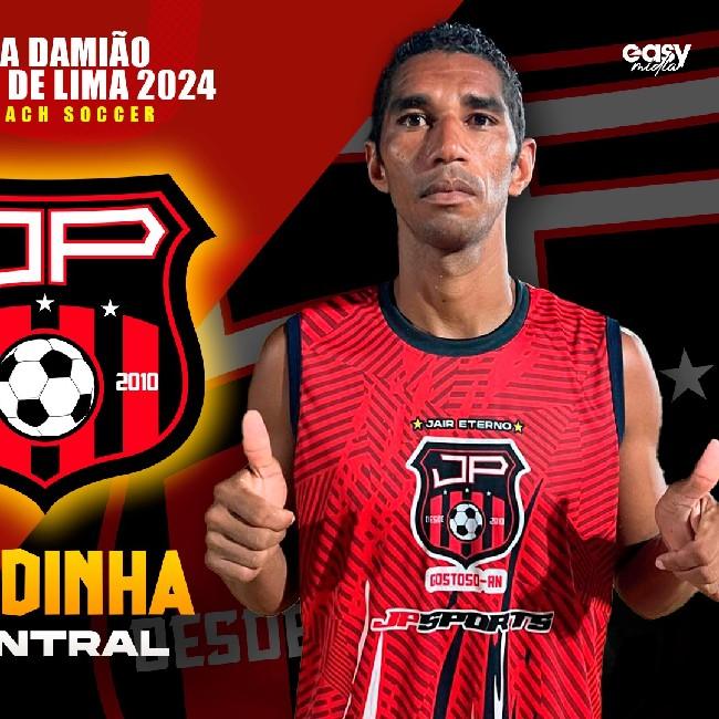 GEILSON DA SILVA CONCEIÇÃO