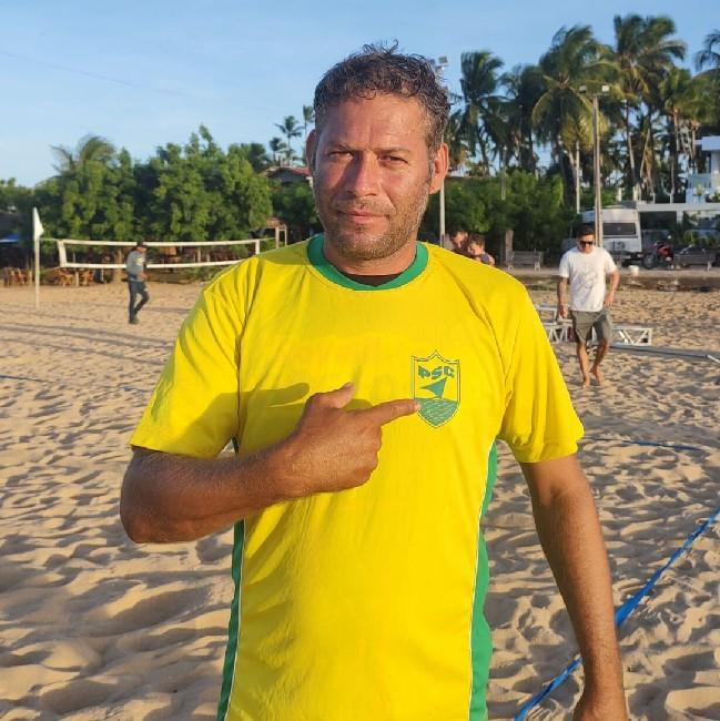GERLIANO DE MEDEIROS TOMÁS