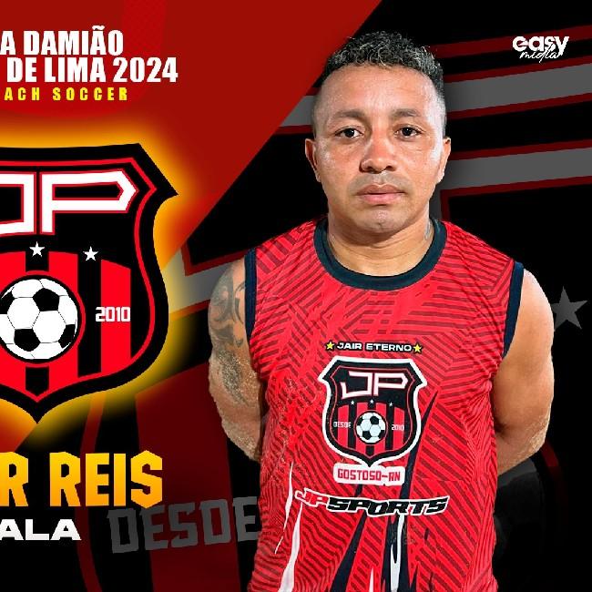 IGOR RICARDO SILVA DOS REIS