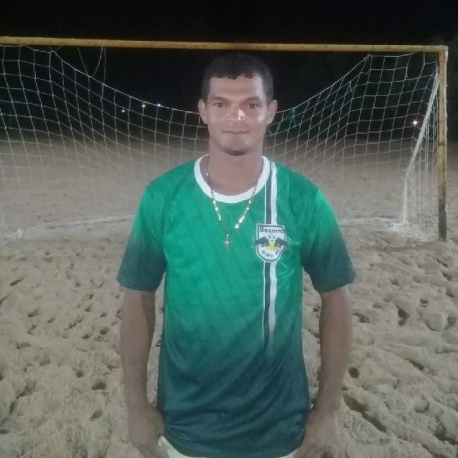 JHONATA RICARDO BARBOSA