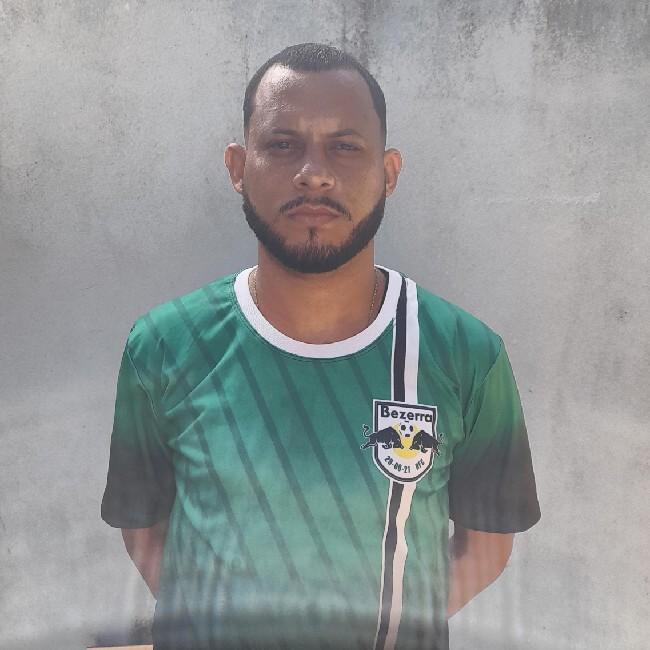 JOSÉ ROMÁRIO TENÓRIO DA SILVA