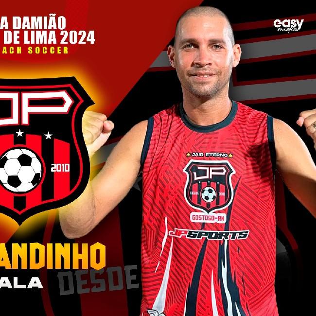 LUIZ FERNANDO DA SILVA PENHA