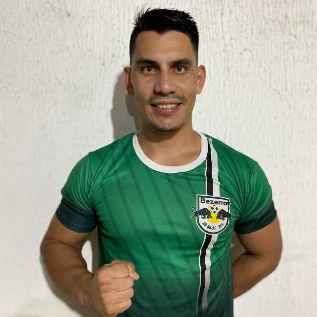 PEDRO HENRIQUE DE S. RIBEIRO