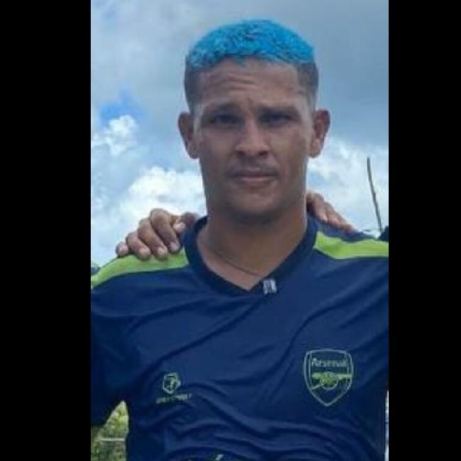 ERICLES PAULA DE MENEZES