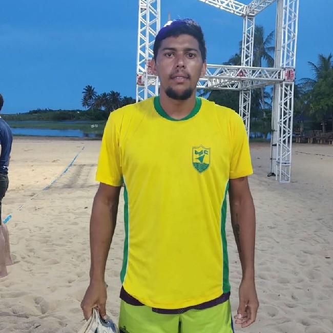 IURI BARBOSA DA SILVA