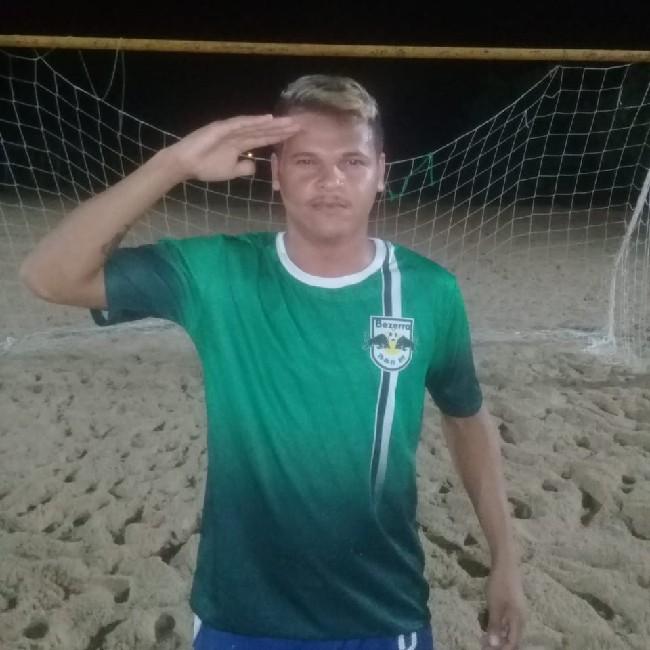 DENILSON RIBEIRO DA SILVA