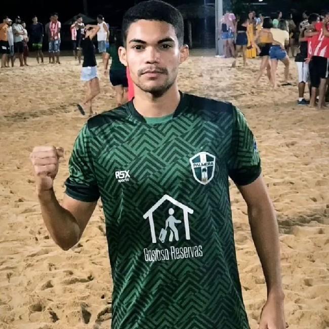 LEYDSON DA SILVA BARBOSA