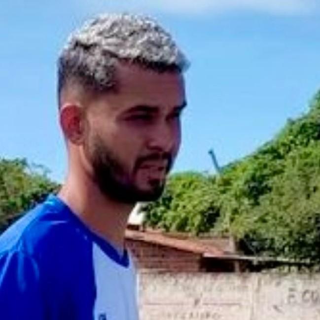 RICARDO PEREIRA BEZERRA