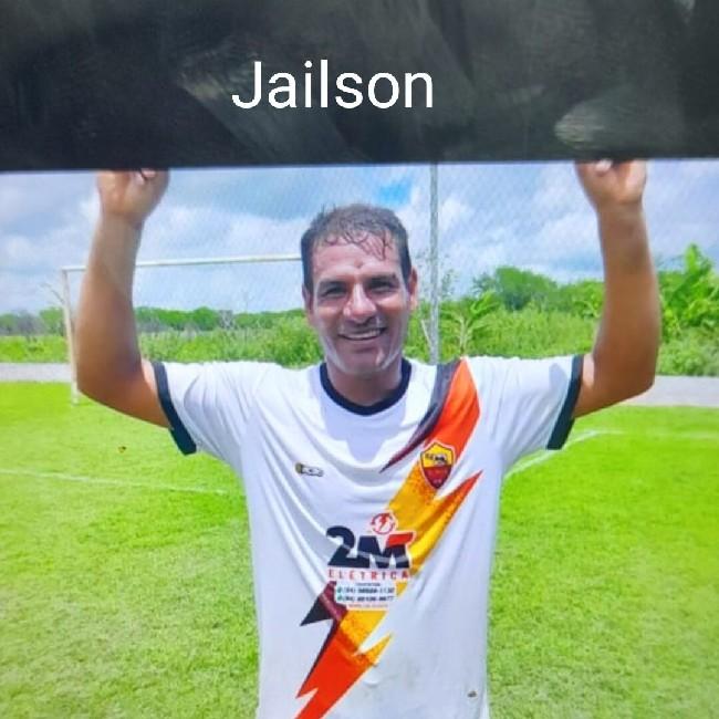 JAILSON XAVIER TORRES