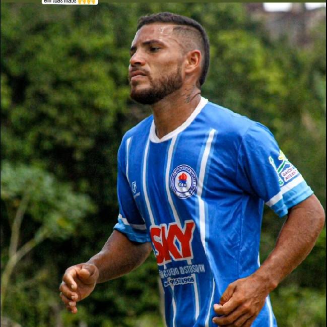RENAN FREIRE SOARES