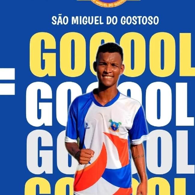 ERIKLEYTON ARAUJO BORGES