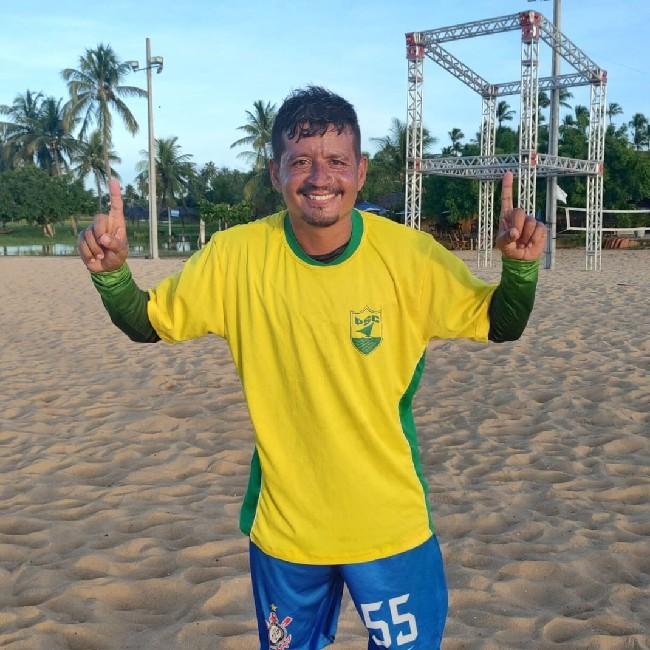 HIGOR LUAN DE FREITAS ARAUJO