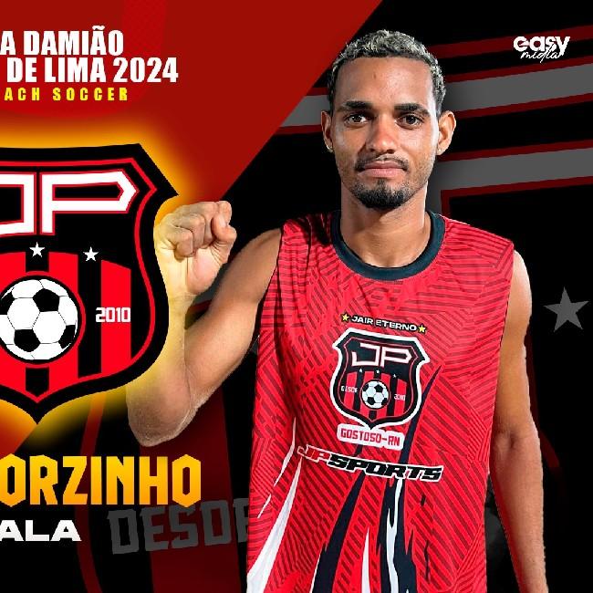 MANOEL QUERINO BISNETO