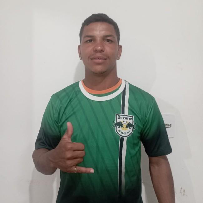 GABRIEL SOUZA DA SILVA