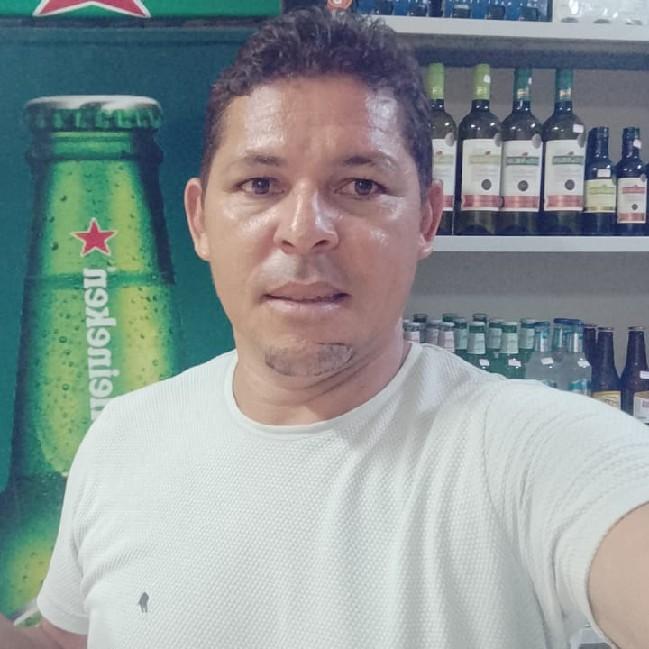WILLAMES CARDOSO DA SILVA