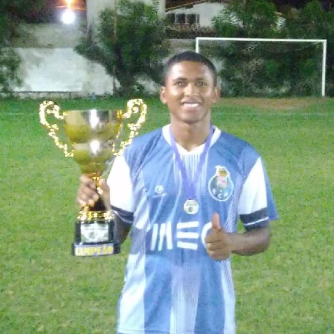 NALDIVAN GOMES DA SILVA