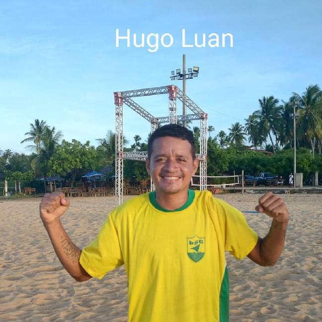 HUGO LUAN DE FREITAS ARAUJO