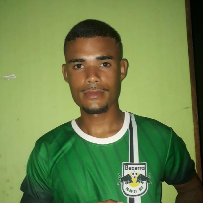 CARLOS DANIEL DE MELO AQUINO