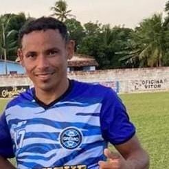 JÚLIO CESAR DE ARAUJO