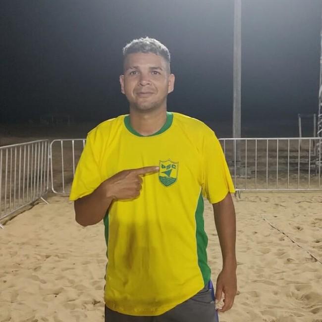 EMANOEL FRANCISCO SOARES FILHO
