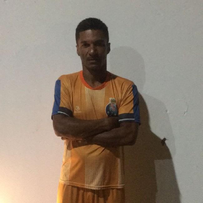 ÍTALO MATOS DOS SANTOS