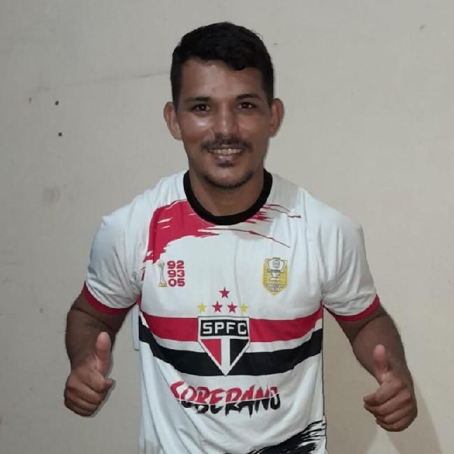 MARCELO SILVA DE LIMA