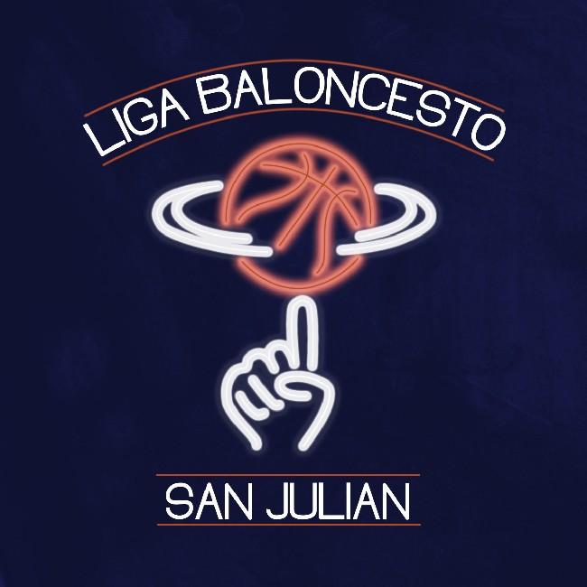 Liga San Julián