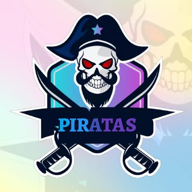 Piratas