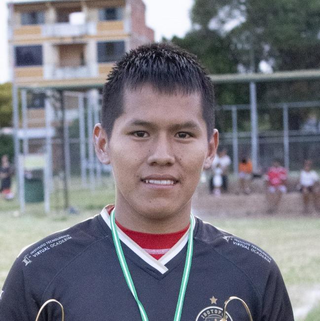 Juan Edilson Loza