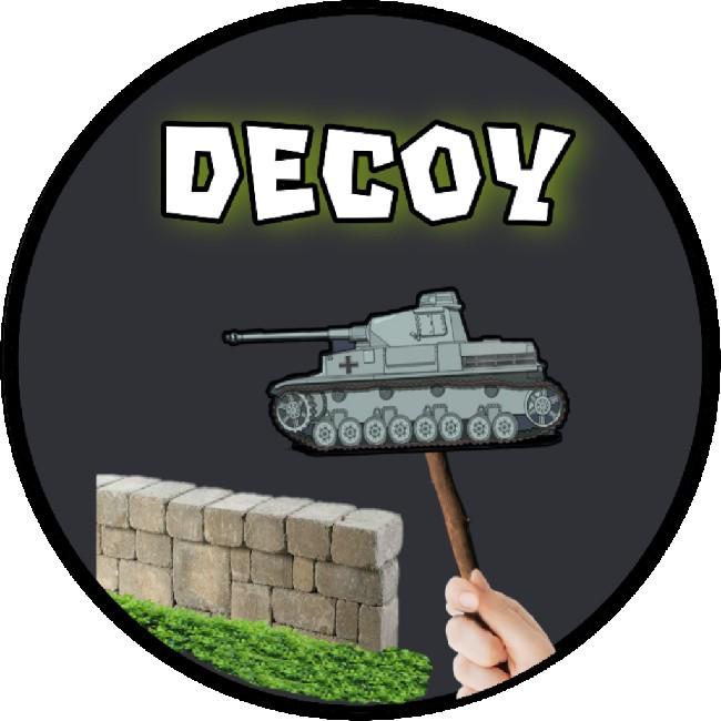 DECOY