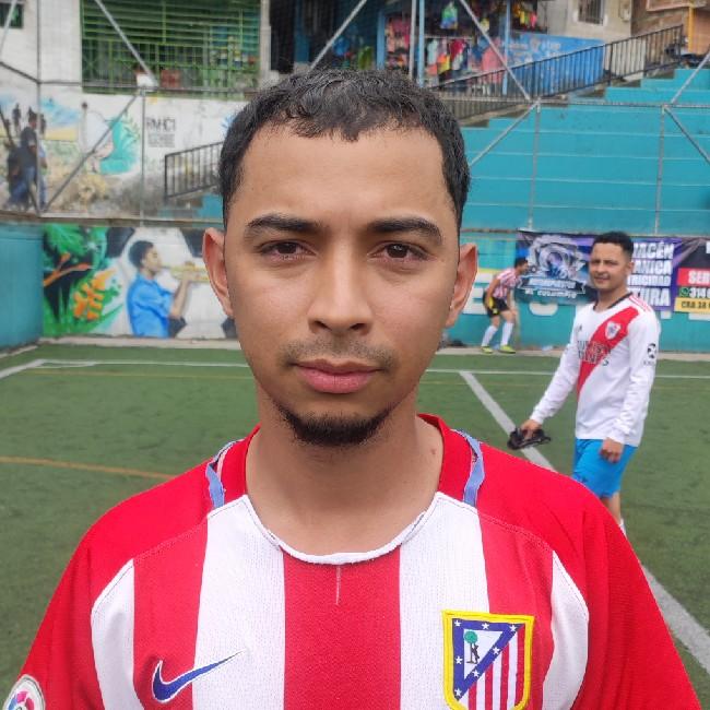CRISTIAN DAVID HERNÁNDEZ ( CHIRI)