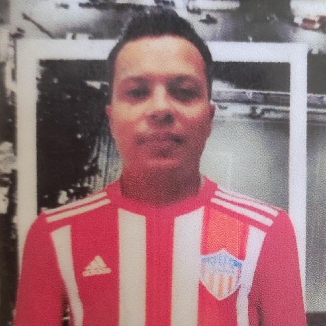 ALEXANDER MONTAÑO