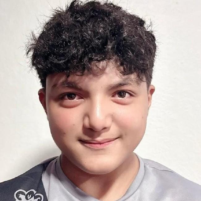 Dilan Osmar Mendoza Dorantes