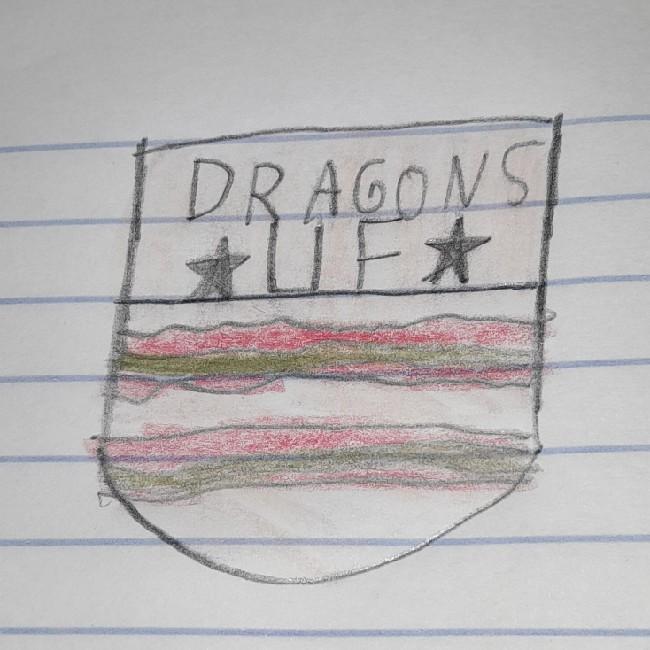 Dragons UF