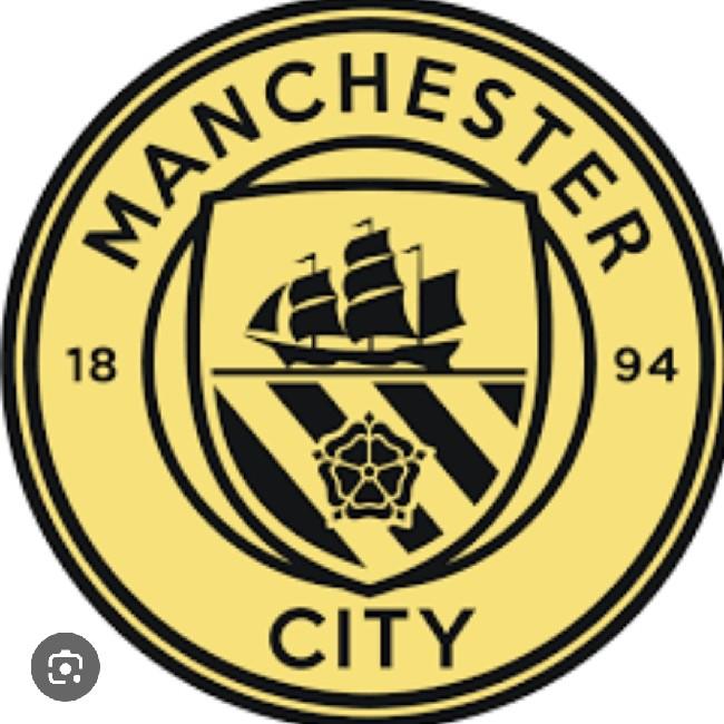 Manchester City S2