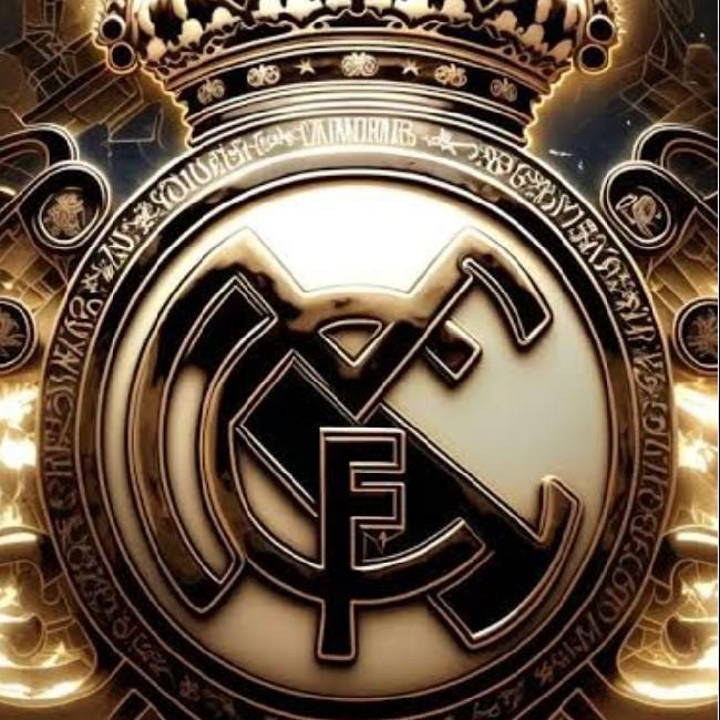 Real Madrid S2