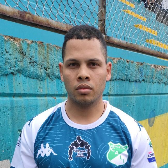 KEVIN HERNÁNDEZ